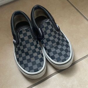Kids Vans